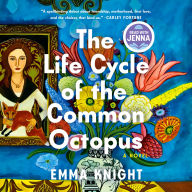 The Life Cycle of the Common Octopus (Read with Jenna Pick)
