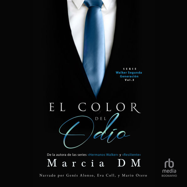 El Color del Odio The Color of Hate