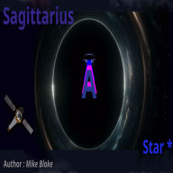 Sagittarius A Star