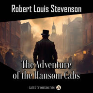 The Adventure of the Hansom Cab