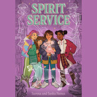 Spirit Service