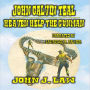 John Calvin Teal: A Classic Western
