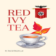 Red Ivy Tea