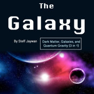 The Galaxy: Dark Matter, Galaxies, and Quantum Gravity (3 in 1)