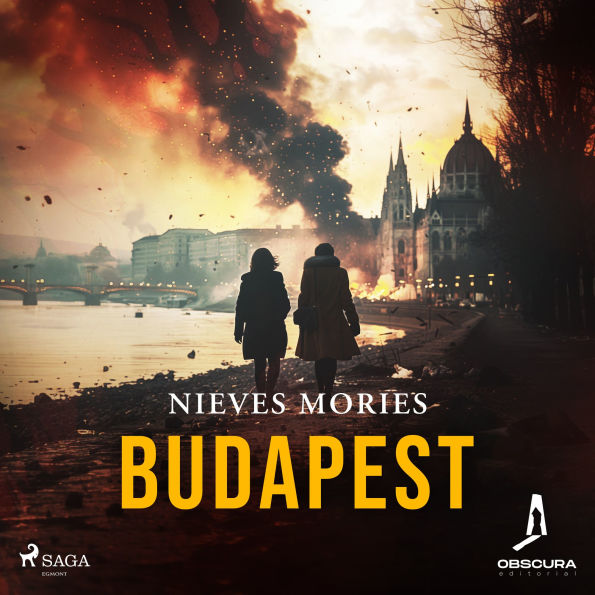 Budapest