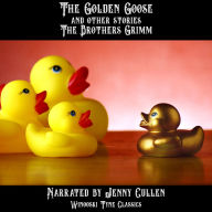 The Golden Goose and Other Stories