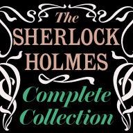 The Sherlock Holmes Complete Collection