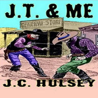 J.T. & Me: A Classic Western