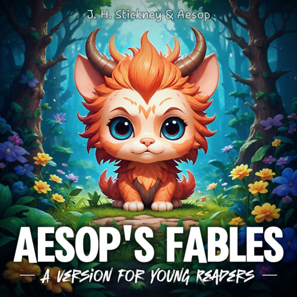 Aesop's Fables: A Version for Young Readers