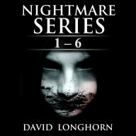 Nightmare Series Books 1 - 6: Supernatural Suspense with Scary & Horrifying Monsters