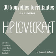 30 nouvelles terrifiantes du maitre du fantastique: La collection HP lovecraft