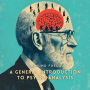 A General Introduction to Psychoanalysis
