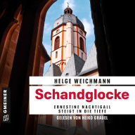 Schandglocke: Kriminalroman (Abridged)