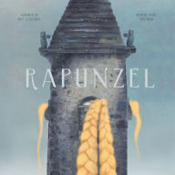 Rapunzel: Ein Hörbuch mit Liedern und Musik der Band Tworna