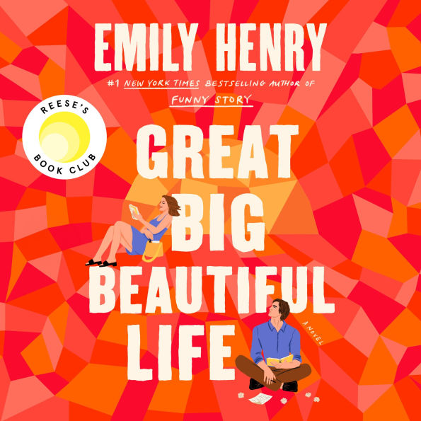 Great Big Beautiful Life (Reese's Book Club)