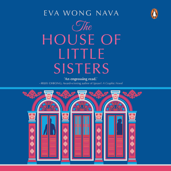 The House of Little Sisters