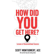 How Did You Get Here: Lessons Of Unconventional Success