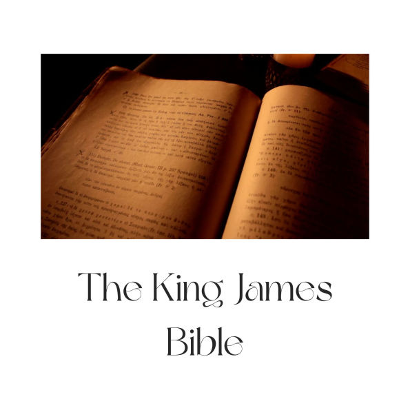 The King James Bible