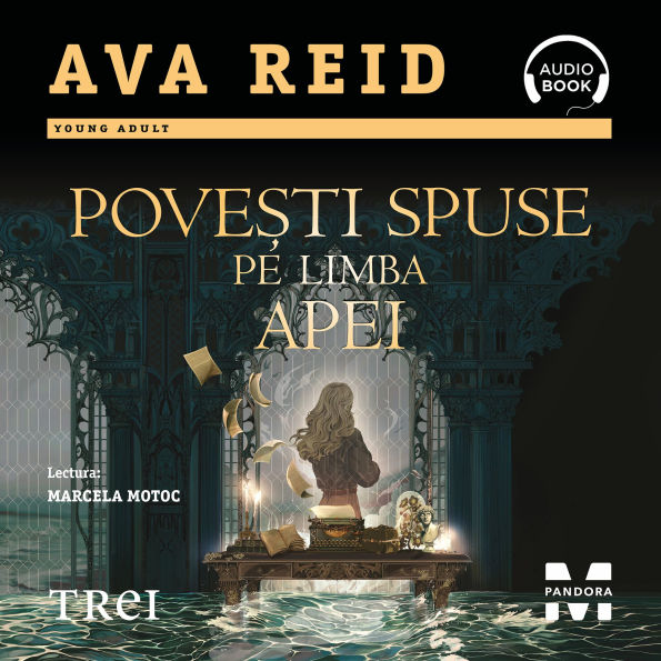 Pove¿ti spuse pe limba apei