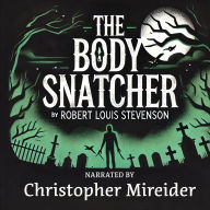 The Body Snatcher