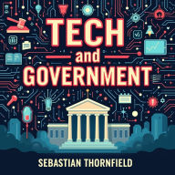 Tech and Government: Unveiling America's Hidden Surveillance Network: Reveal the Secrets of U.S. Tech Surveillance! Master Government Insights with Dynamic Audio Lessons!