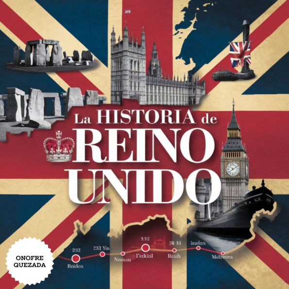 La Historia De Reino Unido