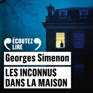 Les inconnus dans la maison