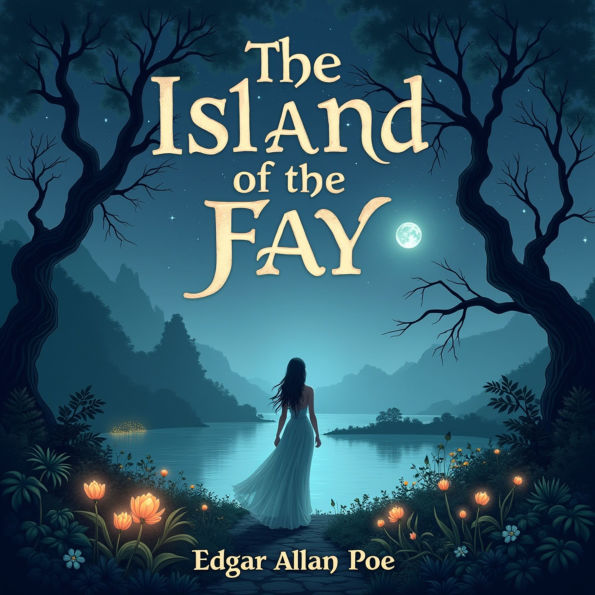 The Island of the Fay