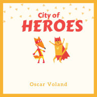 City of Heroes