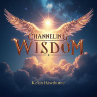 Channeling Wisdom: Connect with Higher Realms and Star Beings: Unleash Your Potential! Access game-changing audiobook lessons for Channeling Wisdom and Higher Realm Connections.