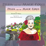 Felisa and the Magic Coquí