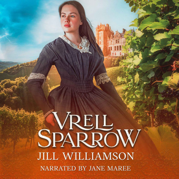 Vrell Sparrow