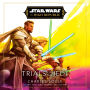 Star Wars: Trials of the Jedi (The High Republic)