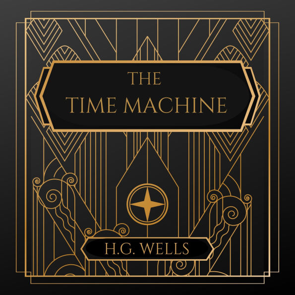 The Time Machine