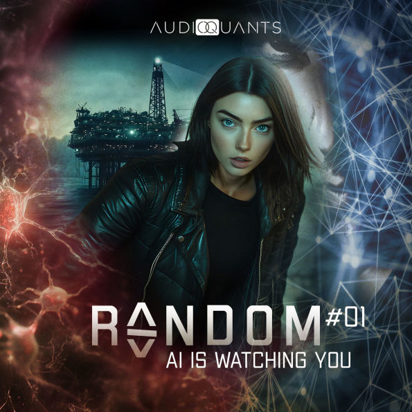 Random - AI is watching you, Episode 1: AI is watching you