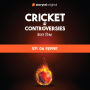 Cricket Controversies: Tehelka