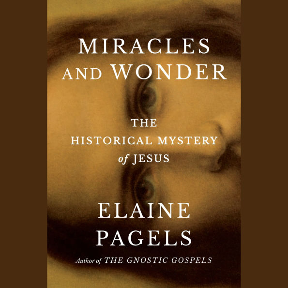 Miracles and Wonder: The Historical Mystery of Jesus