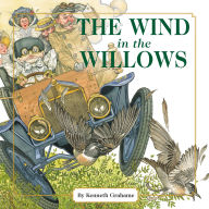 The Wind in the Willows: The Classic Edition