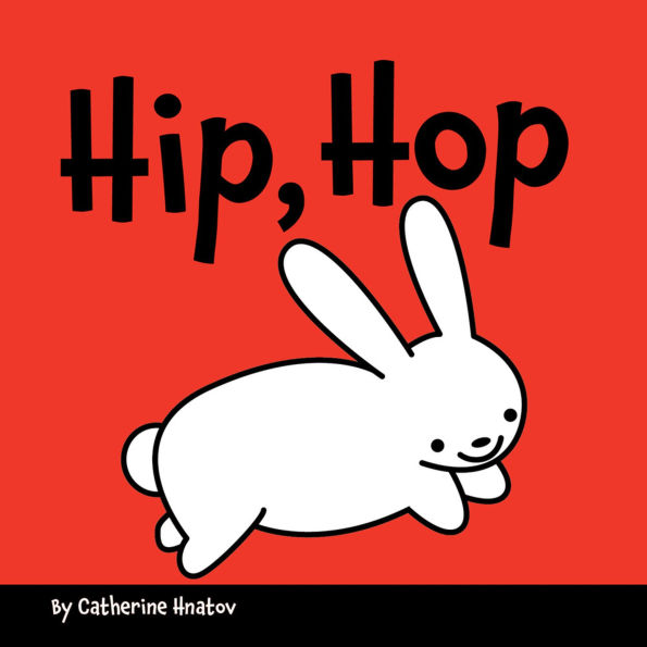 Hip, Hop (Unabridged)