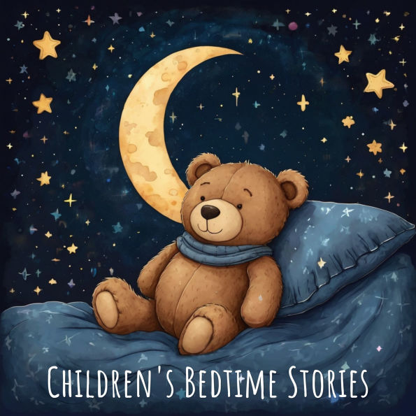 Children's Bedtime Stories