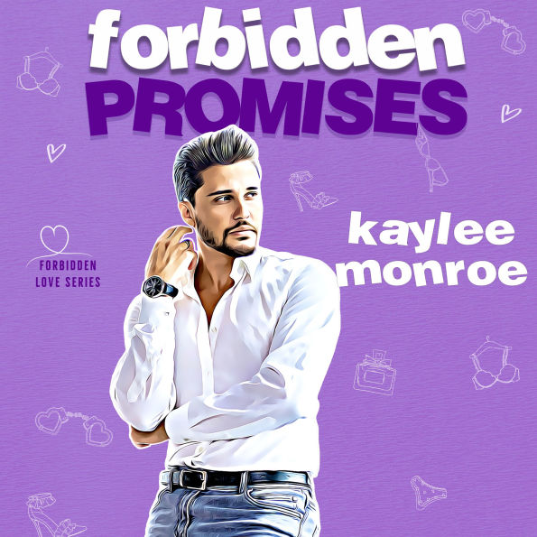 Forbidden Promises