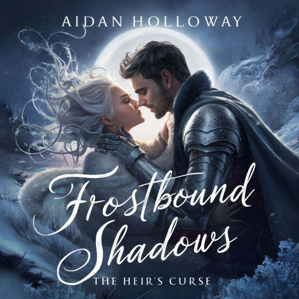 Frostbound Shadows: The Heir's Curse