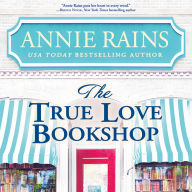 The True Love Bookshop