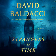 Strangers in Time: A World War 2 Novel