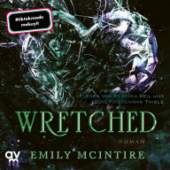 Wretched: Never After 3