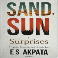 Sand, Sun & Surprises: A Nigerian Expatriate in the Middle East