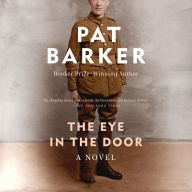 The Eye in the Door