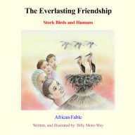 The Everlasting Friendship: Stork Birds and Humans