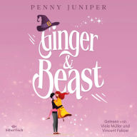 Bellbook University 1: Ginger & Beast