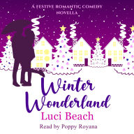 Winter Wonderland: A festive romance novella